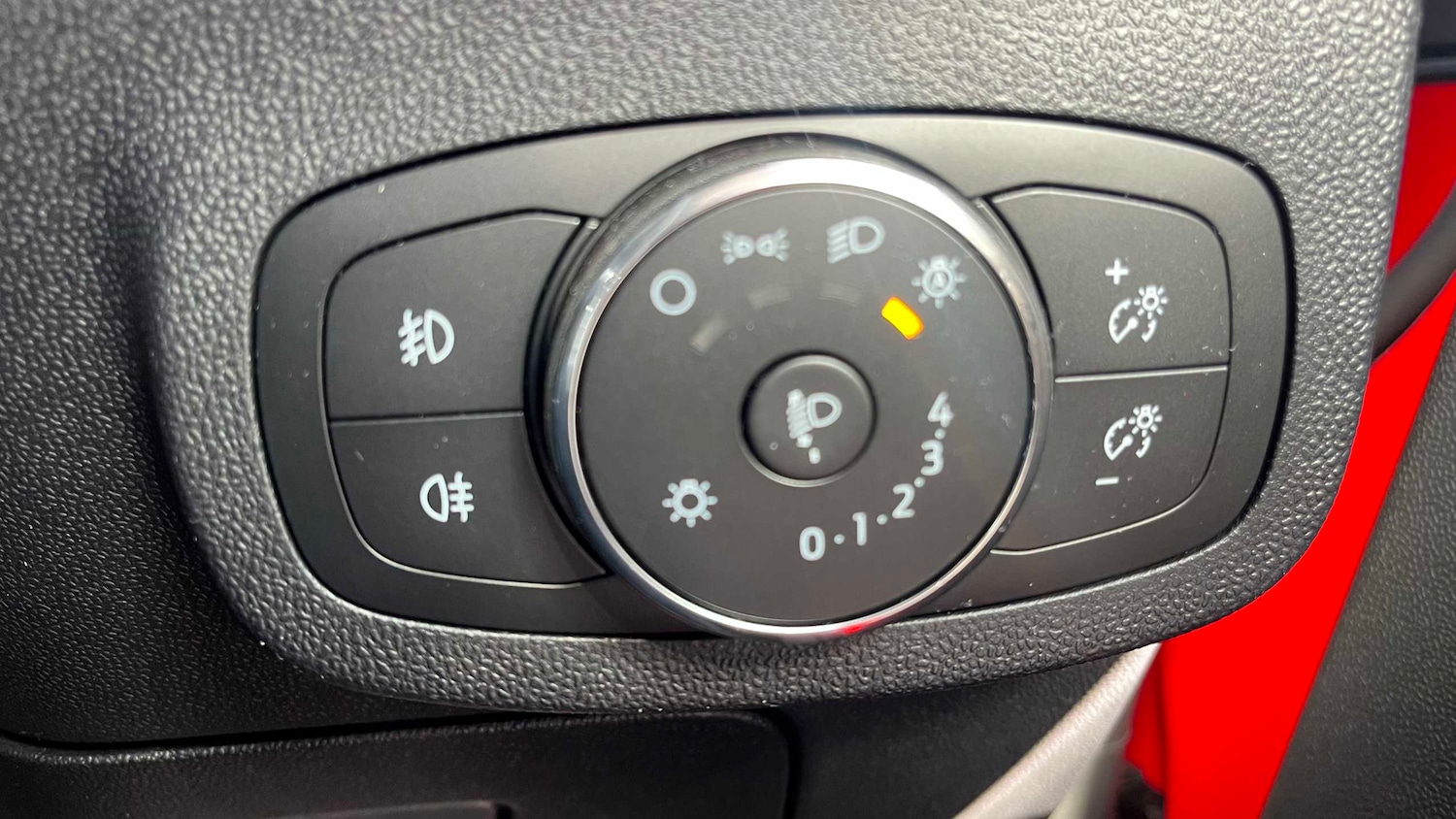 Used Ford Fiesta for sale - 77842226: Photo 13