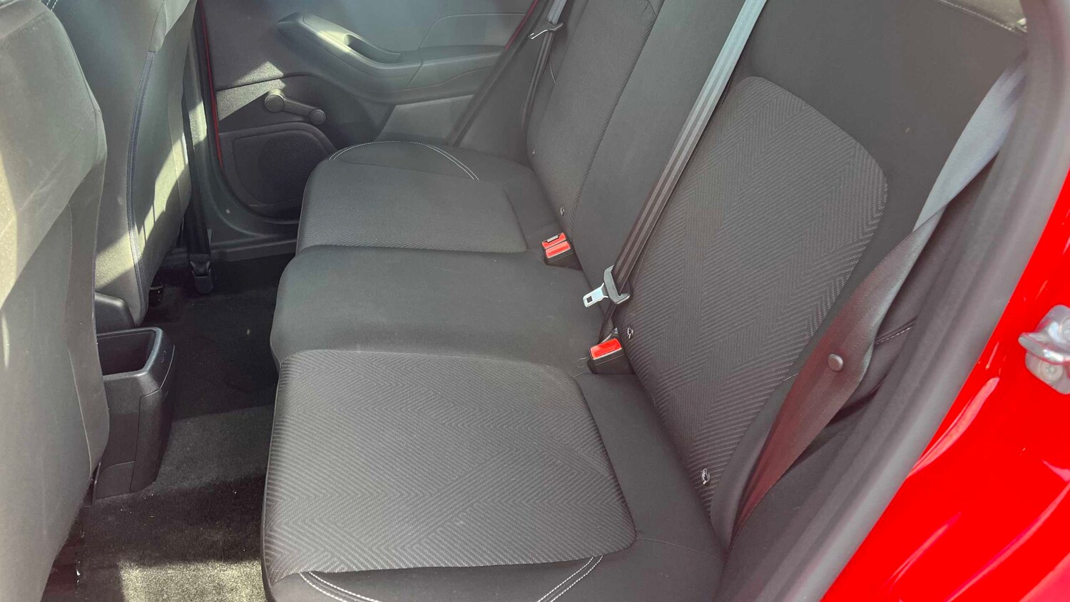 Used Ford Fiesta for sale - 77842226: Photo 16