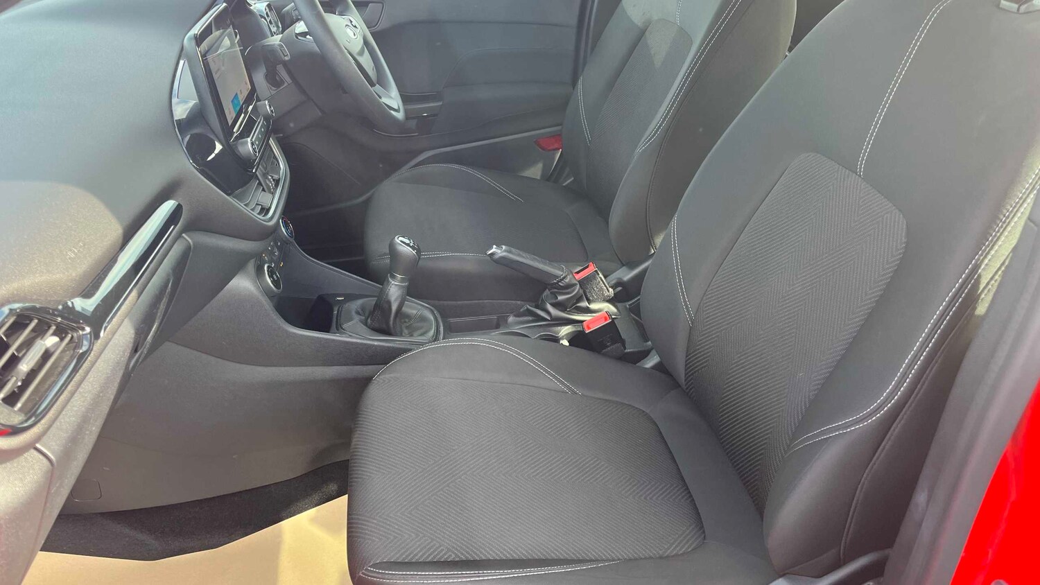 Used Ford Fiesta for sale - 77842226: Photo 17