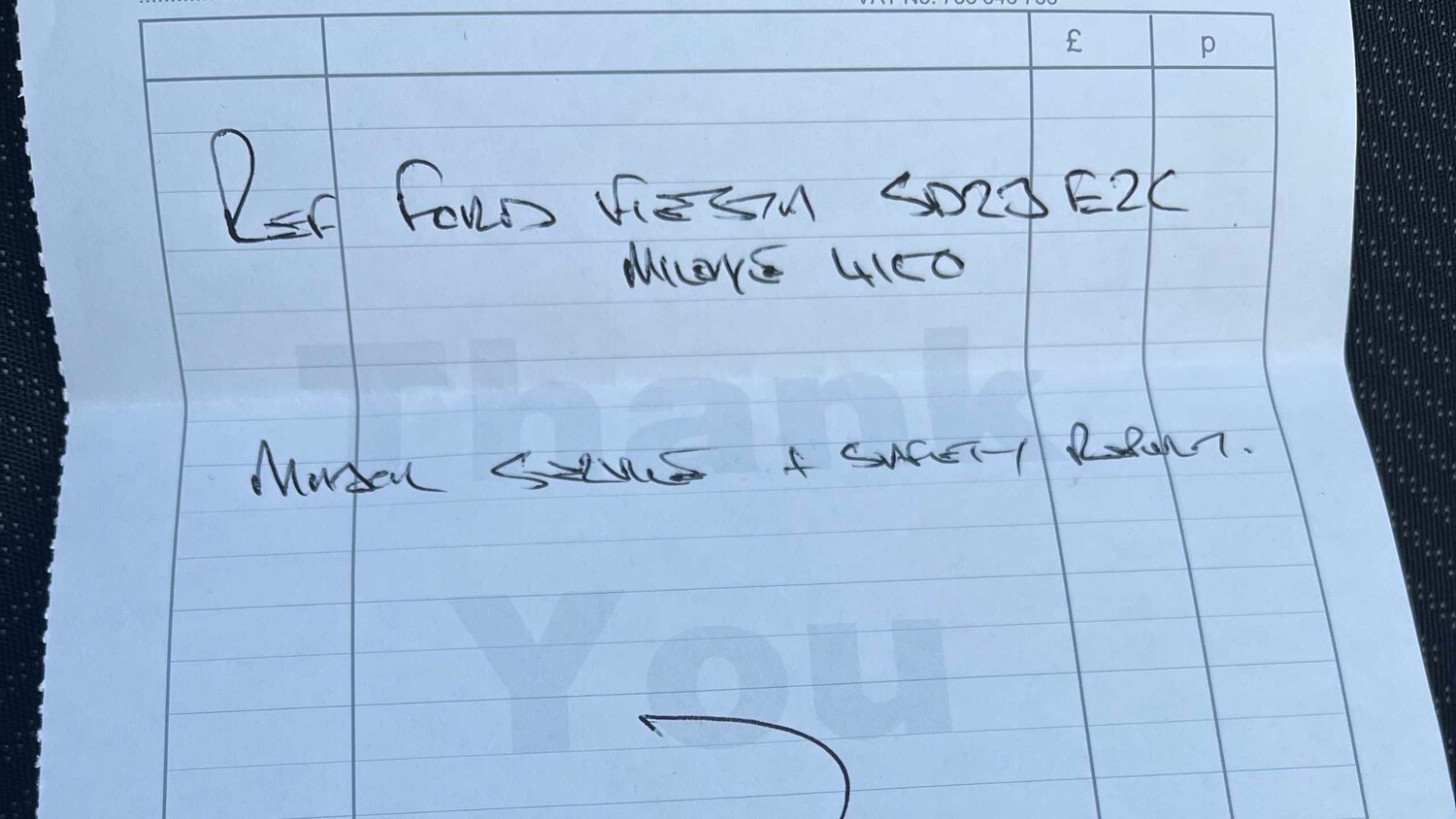 Used Ford Fiesta for sale - 77842226: Photo 19