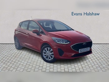 Used Ford Fiesta 2023 for sale - 77842226: Photo