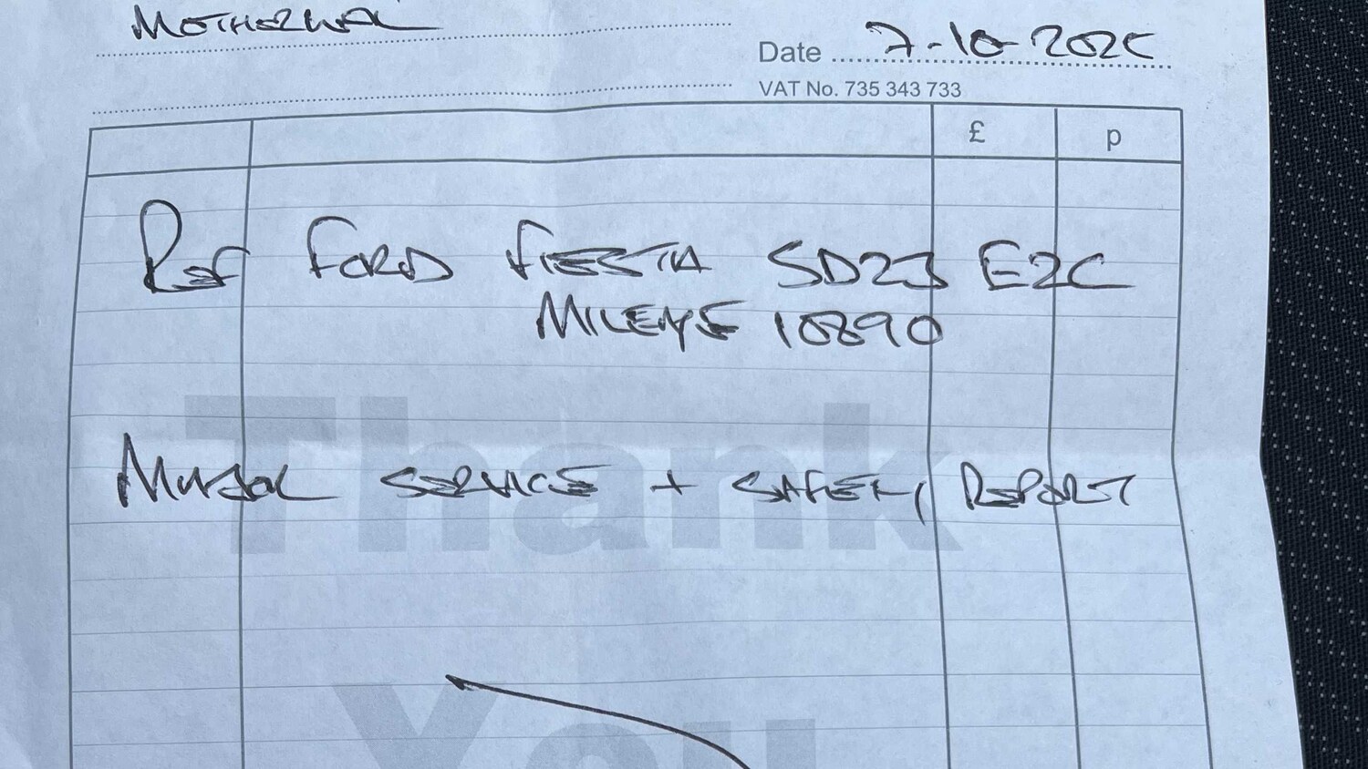 Used Ford Fiesta for sale - 77842226: Photo 20