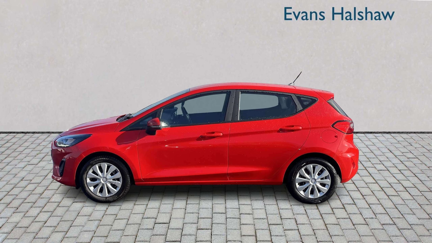 Used Ford Fiesta for sale - 77842226: Photo 3