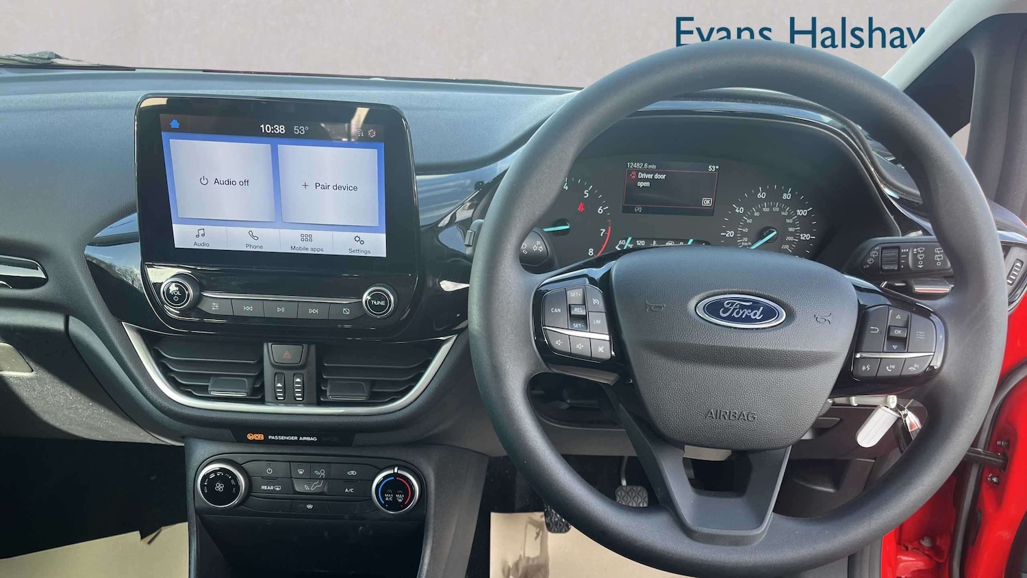 Used Ford Fiesta for sale - 77842226: Photo 7