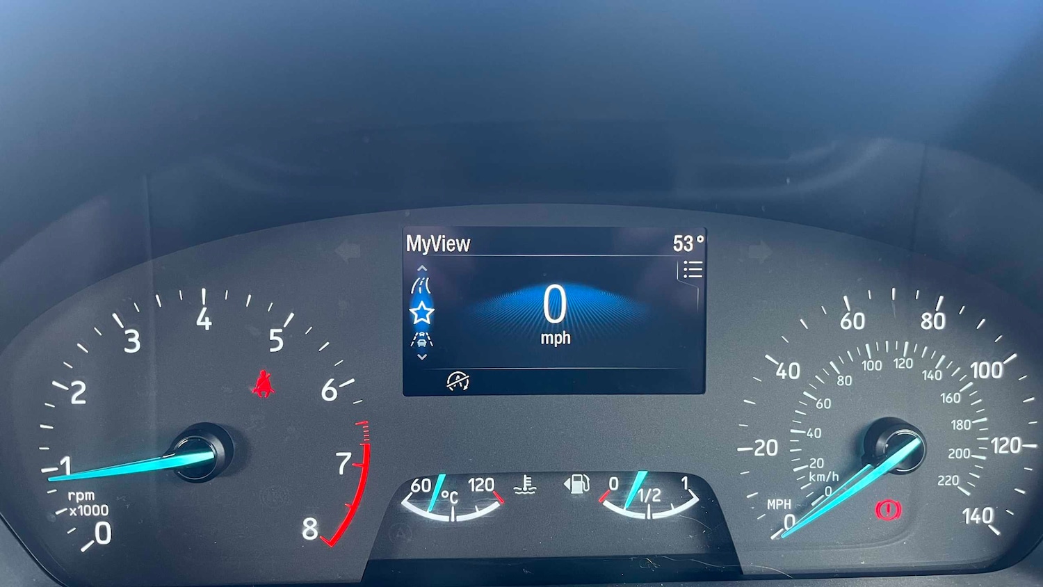 Used Ford Fiesta for sale - 77842226: Photo 9