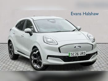 Used Ford Puma 2026 for sale - 79745261: Photo
