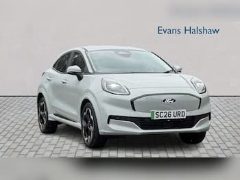 Used Ford Puma 2026 for sale - 79745261: Photo