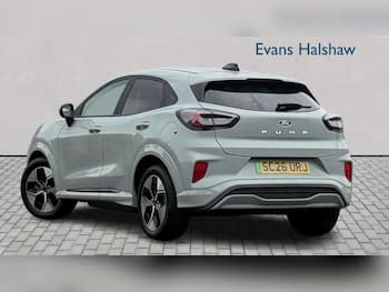 Used Ford Puma 2026 for sale - 79745261: Photo