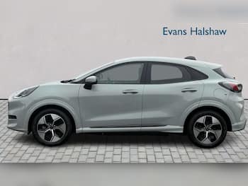 Used Ford Puma 2026 for sale - 79745261: Photo