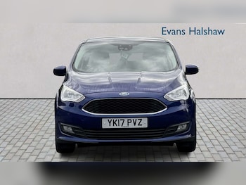 Used Ford C-Max 2017 for sale - 79473232: Photo