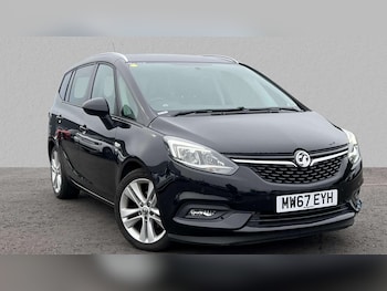 2018 - 1.4T SRi Nav 5dr