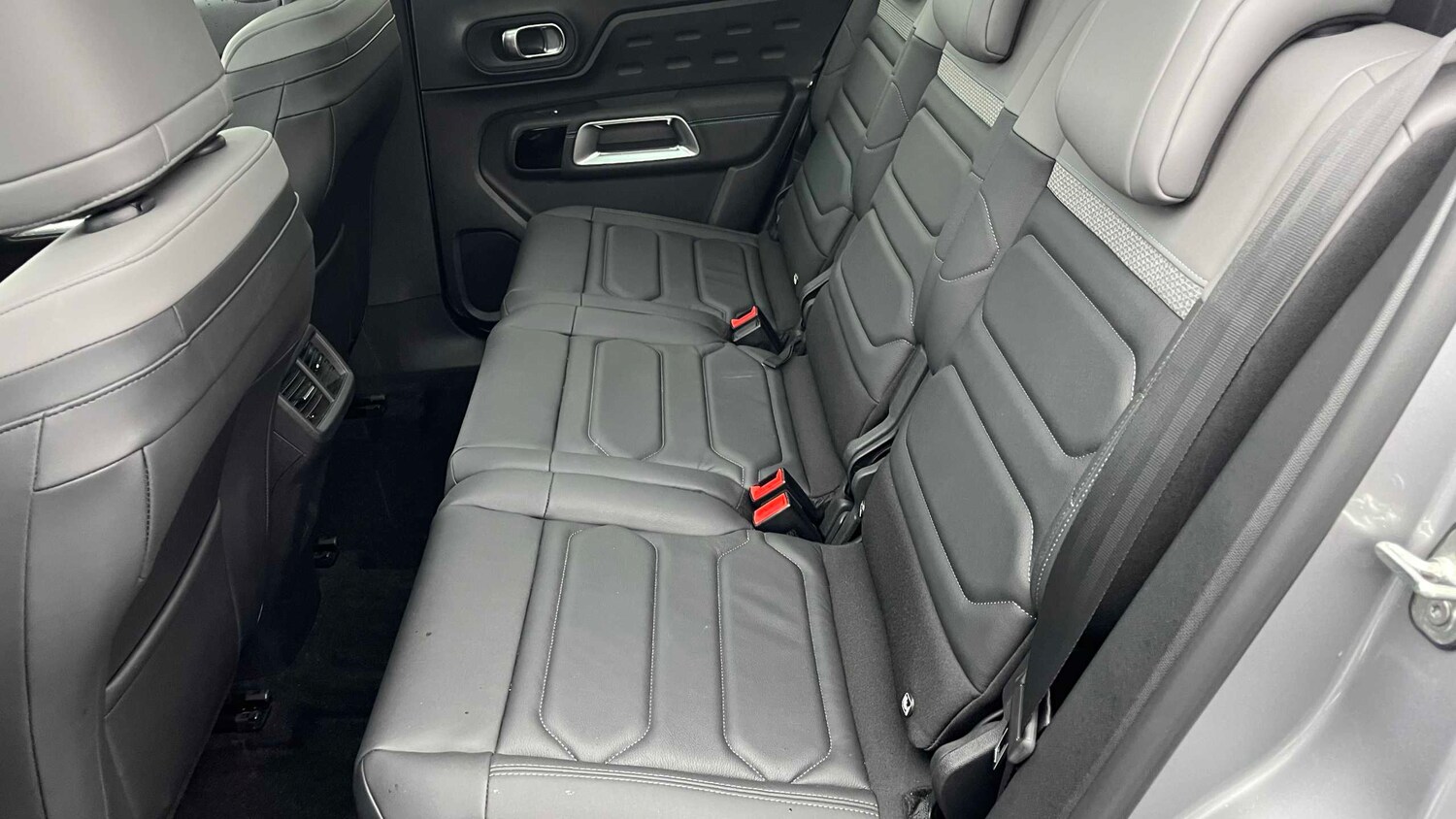 Used Citroen C5 Aircross for sale - 77686655: Photo 14