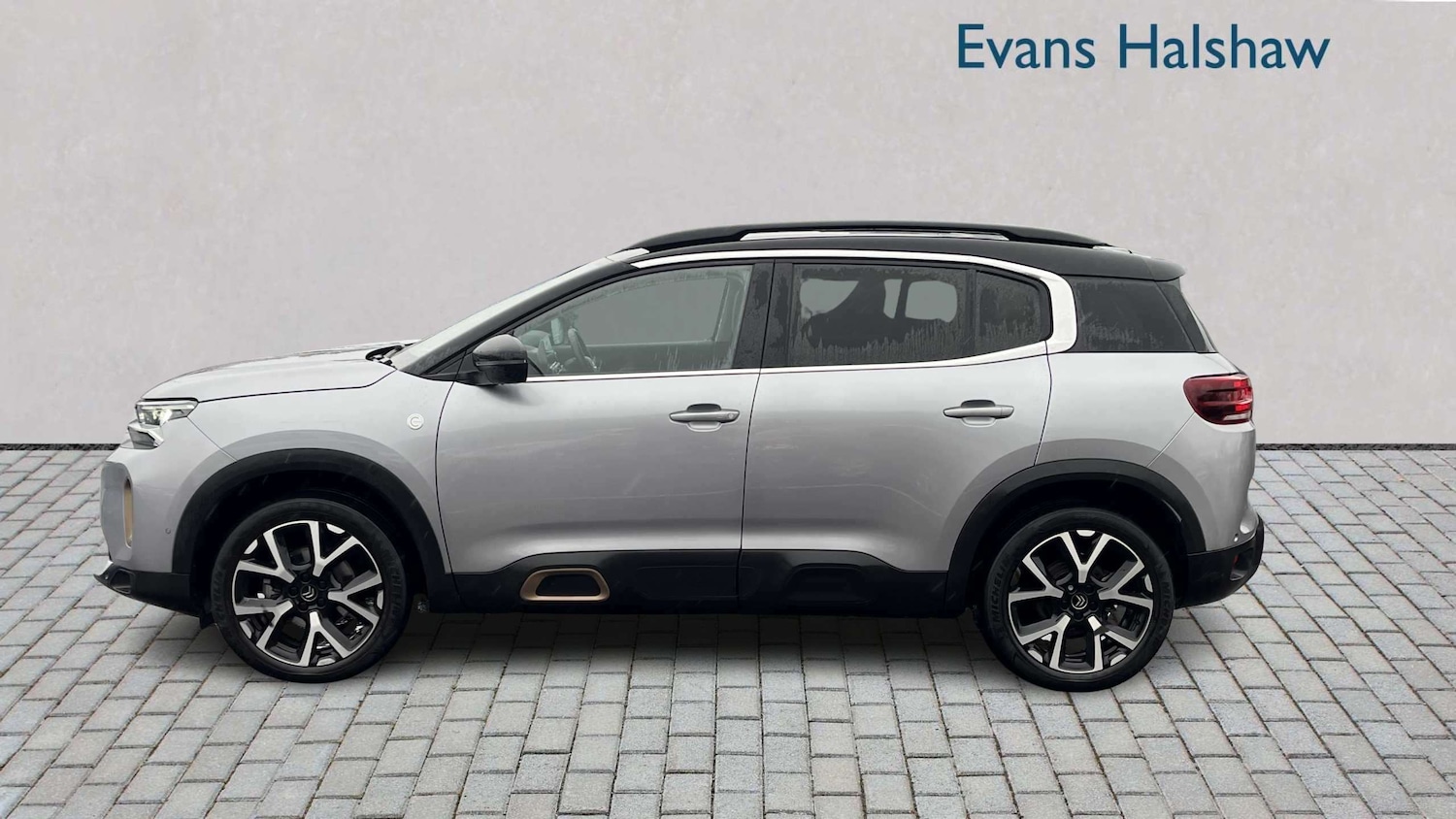 Used Citroen C5 Aircross for sale - 77686655: Photo 3