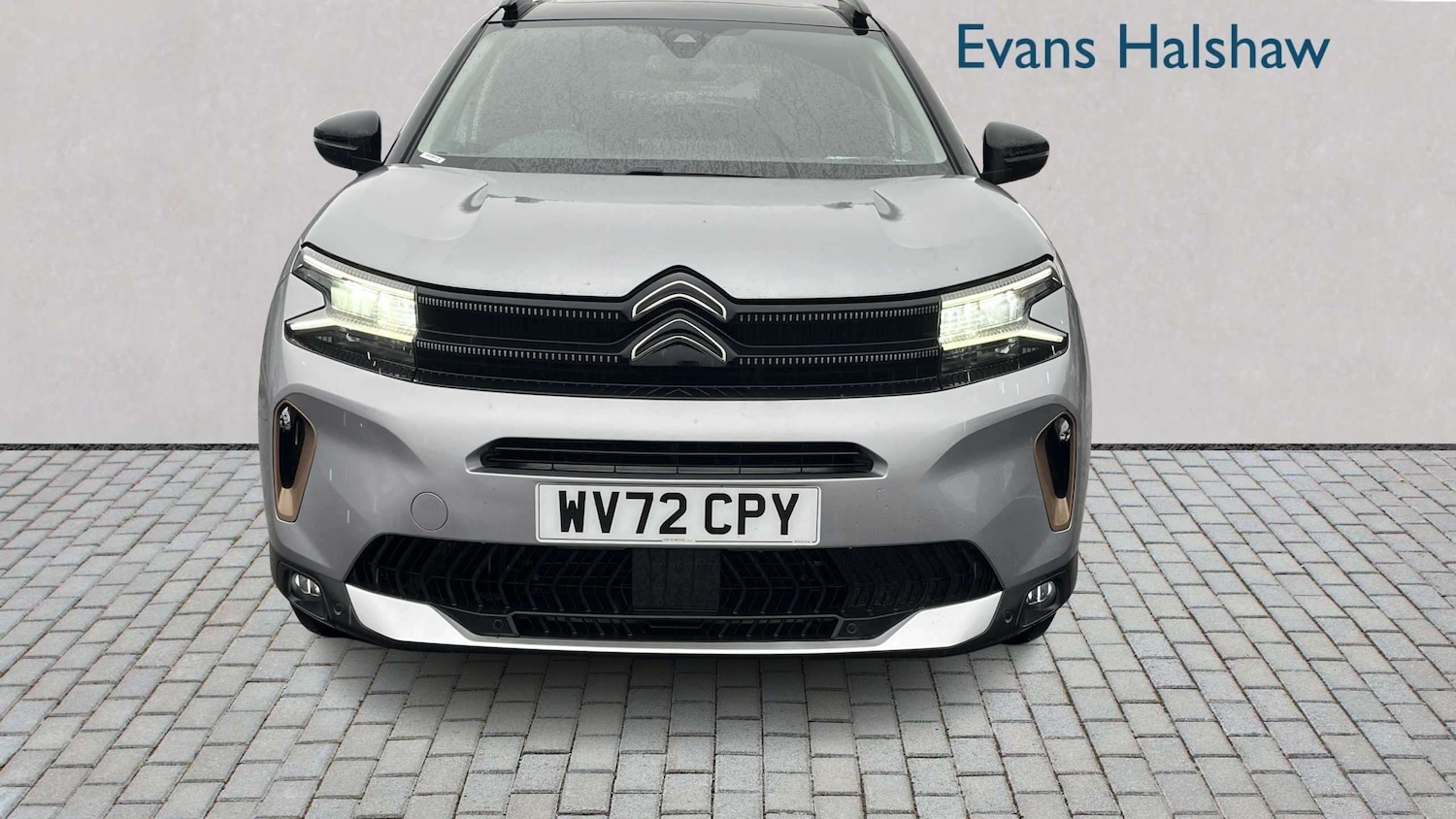 Used Citroen C5 Aircross for sale - 77686655: Photo 4