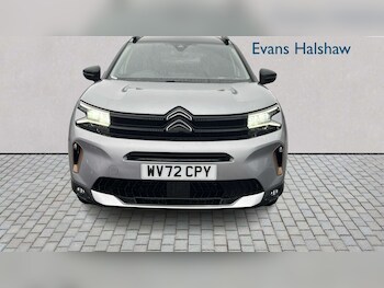 Used Citroen C5 Aircross 2023 for sale - 77686655: Photo