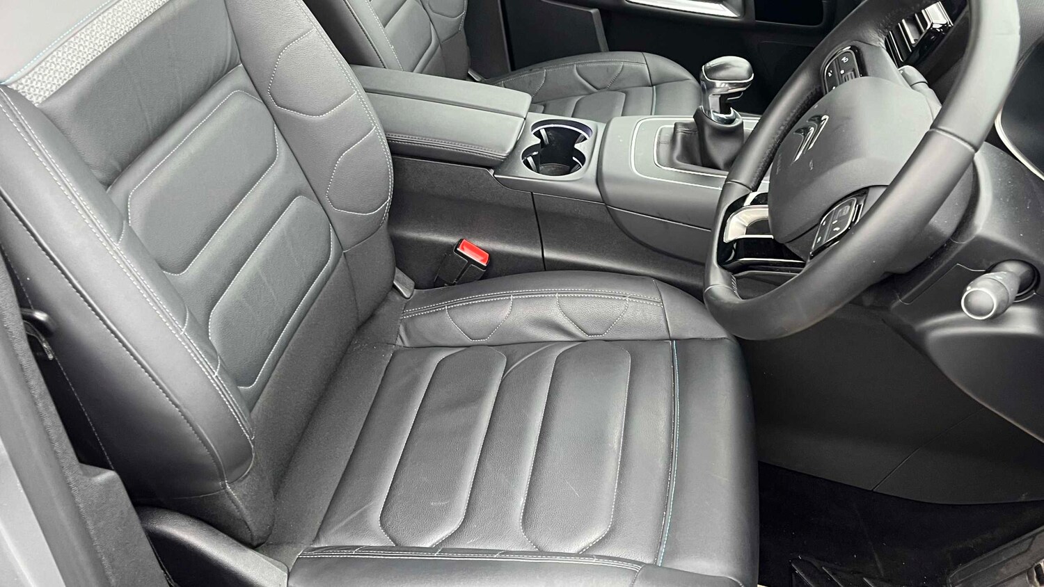 Used Citroen C5 Aircross for sale - 77686655: Photo 6