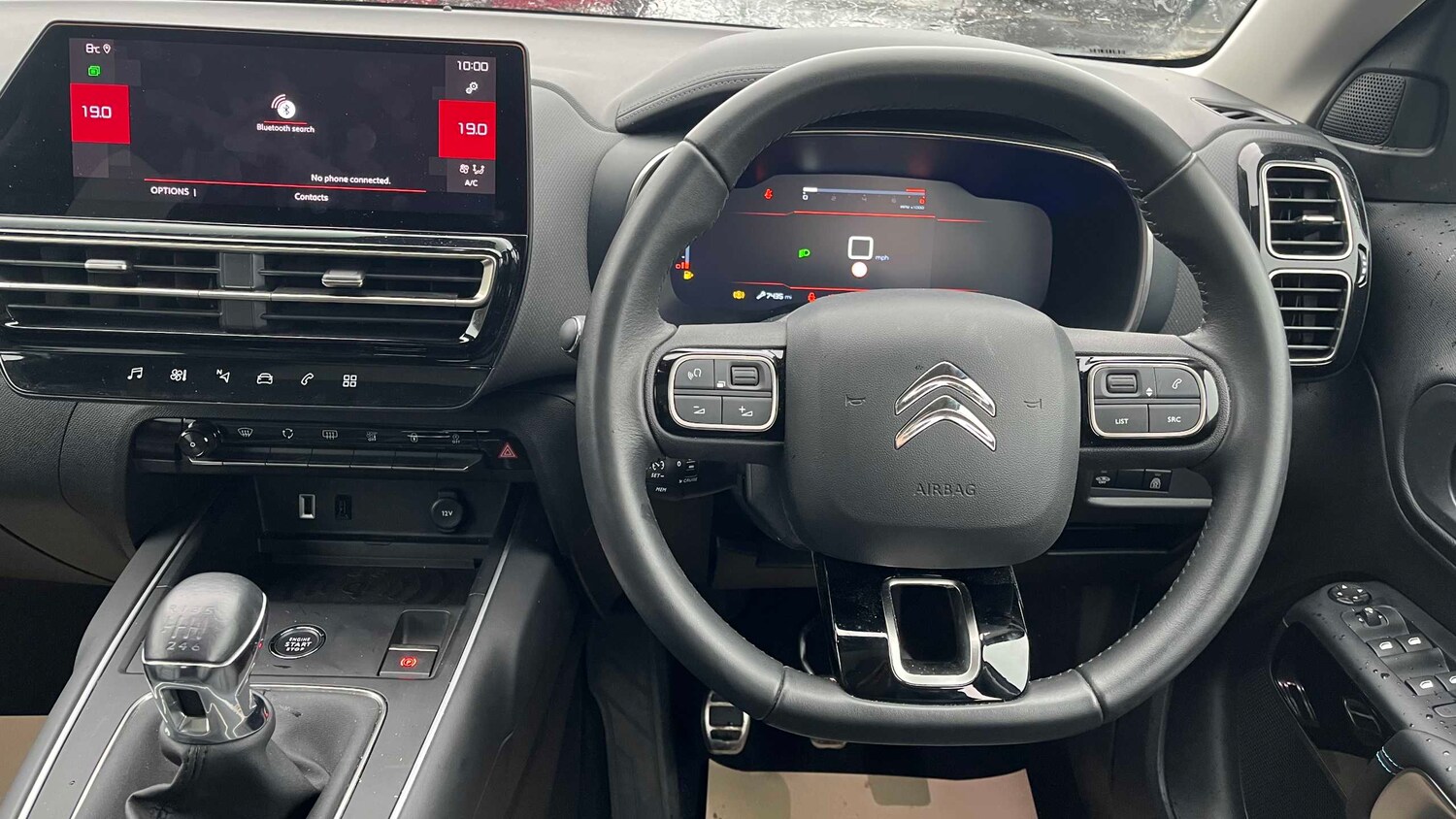 Used Citroen C5 Aircross for sale - 77686655: Photo 7