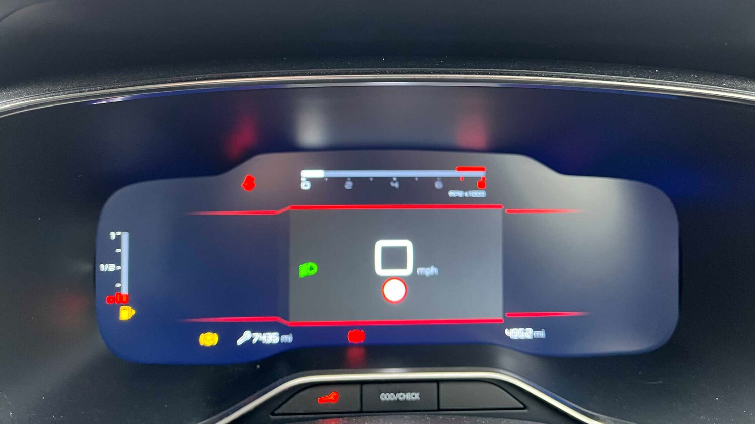 Used Citroen C5 Aircross for sale - 77686655: Photo 8