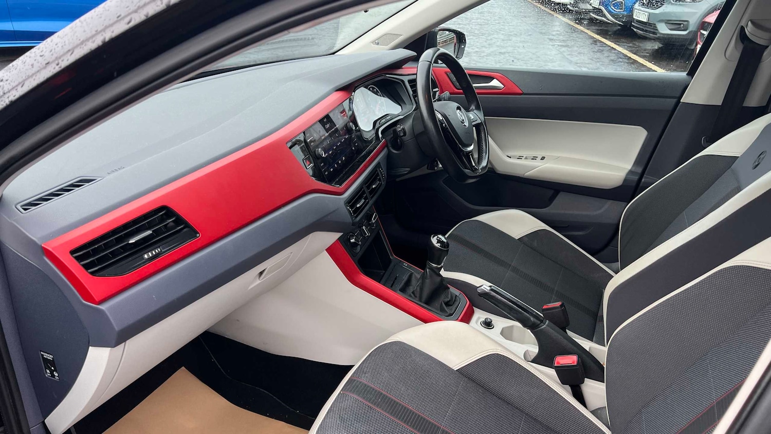 Used Volkswagen Polo for sale - 77514467: Photo 12