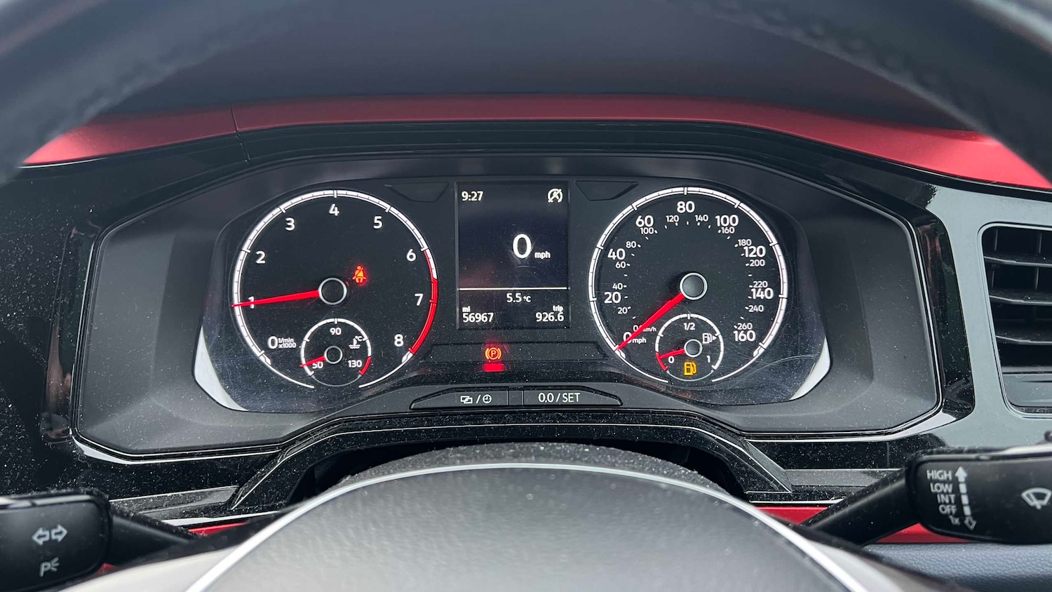 Used Volkswagen Polo for sale - 77514467: Photo 16