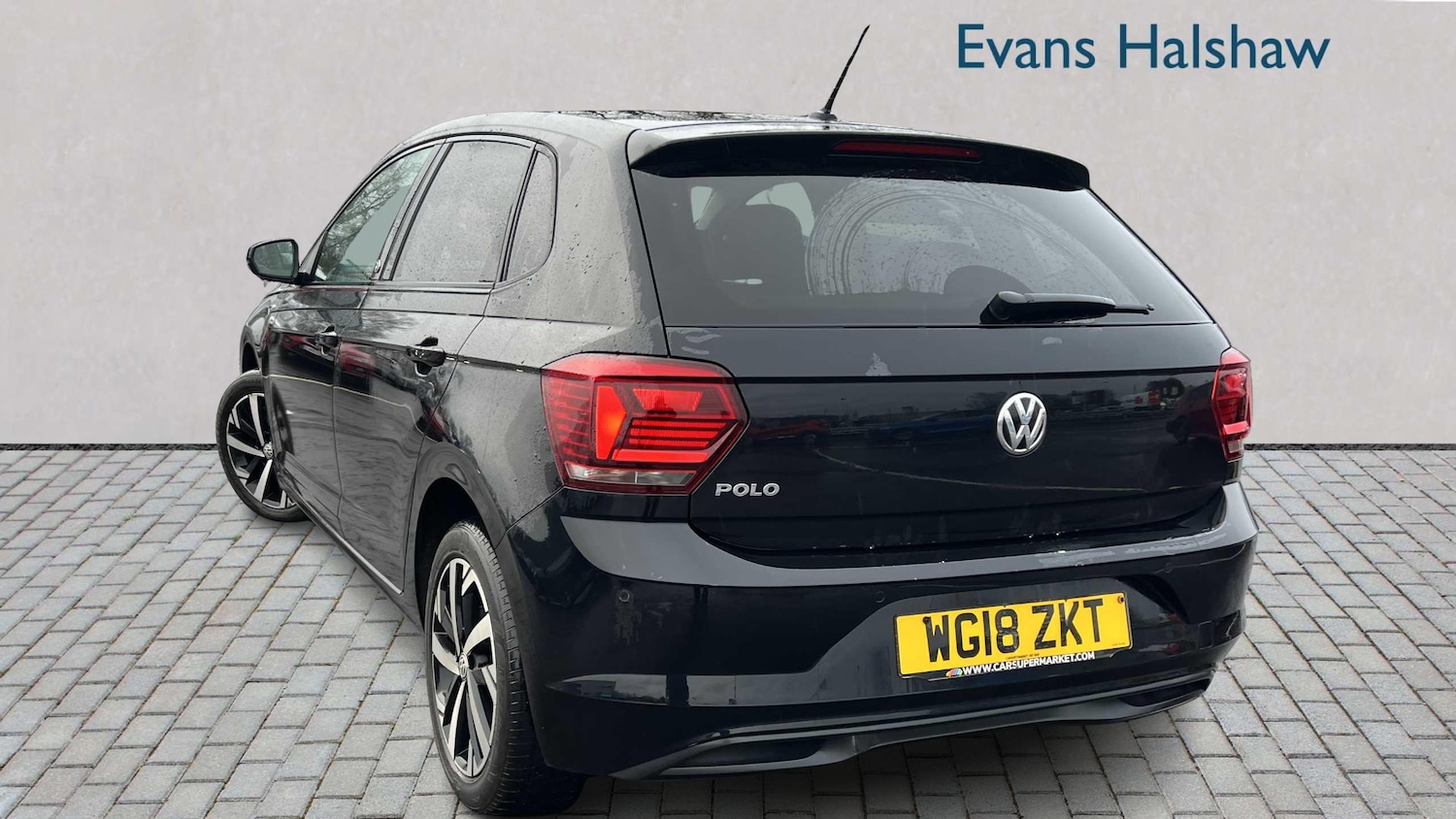 Used Volkswagen Polo for sale - 77514467: Photo 2