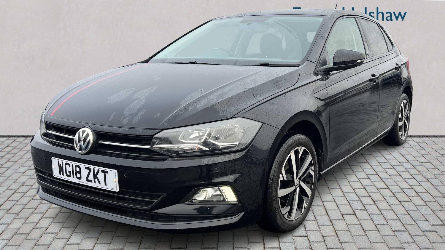 Used Volkswagen Polo for sale - 77514467: Photo 3