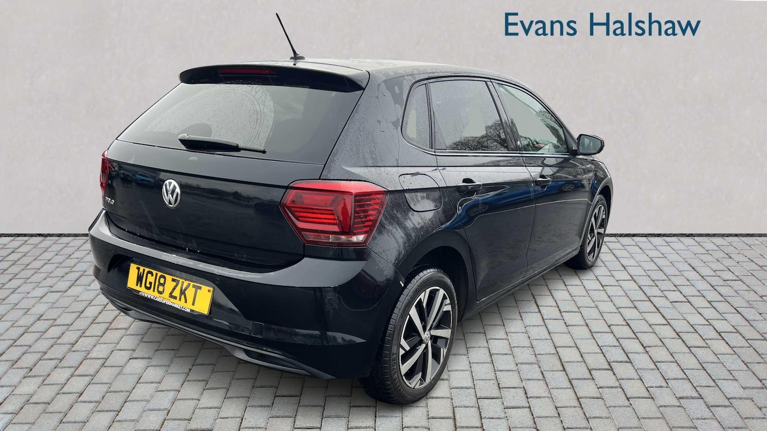 Used Volkswagen Polo for sale - 77514467: Photo 4