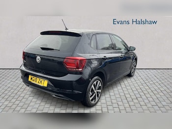 Used Volkswagen Polo 2018 for sale - 77514467: Photo