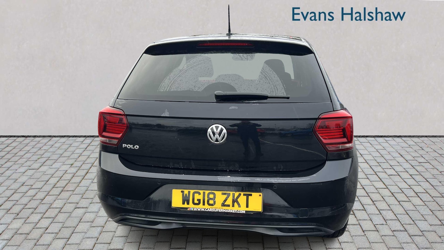 Used Volkswagen Polo for sale - 77514467: Photo 5