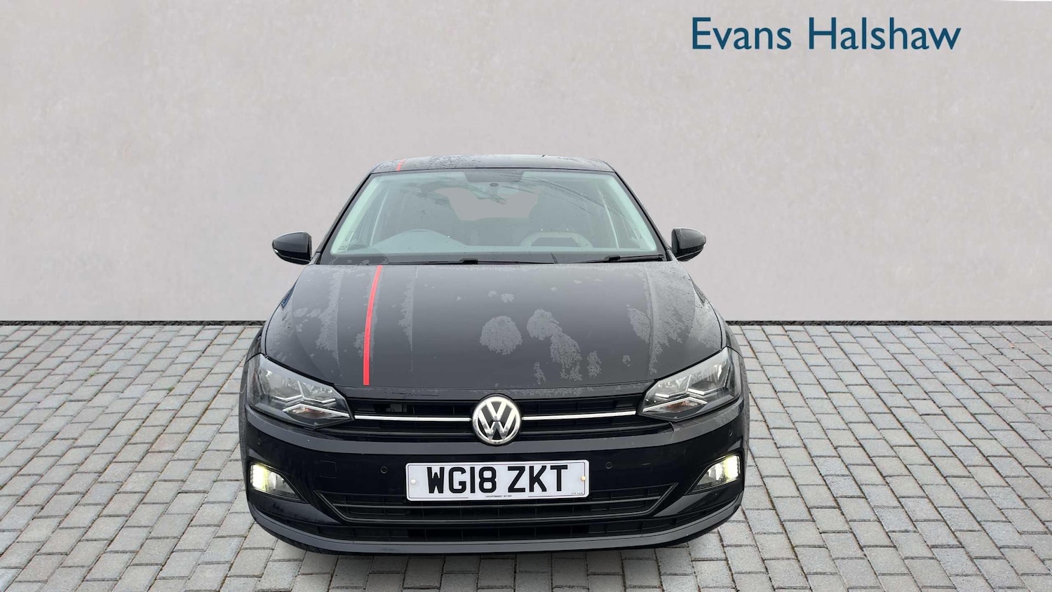 Used Volkswagen Polo for sale - 77514467: Photo 7