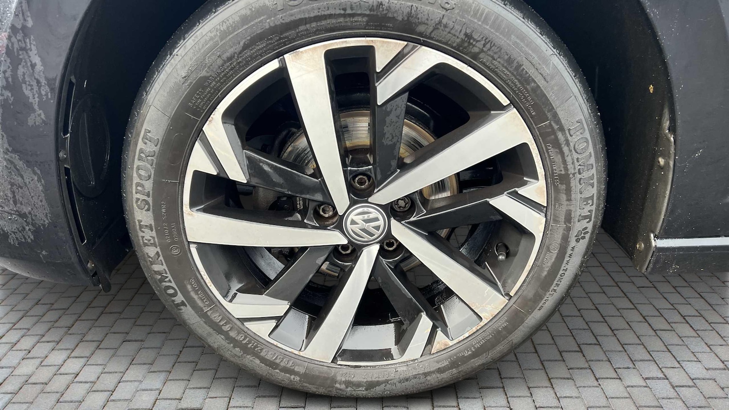 Used Volkswagen Polo for sale - 77514467: Photo 8