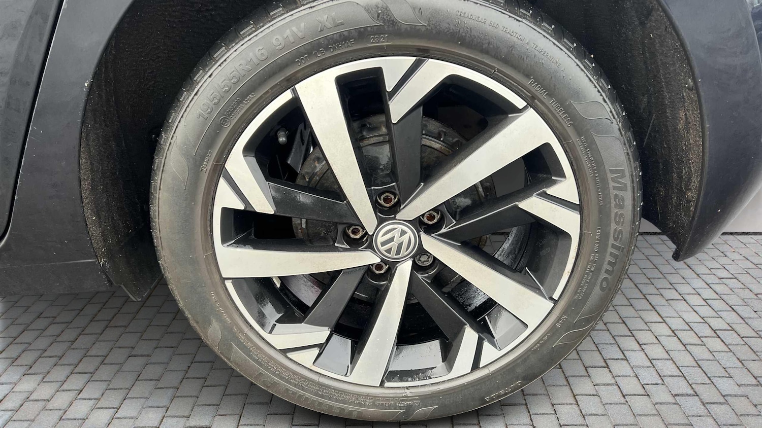 Used Volkswagen Polo for sale - 77514467: Photo 9