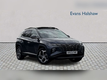 Used Hyundai TUCSON 2023 for sale - 79511397: Photo