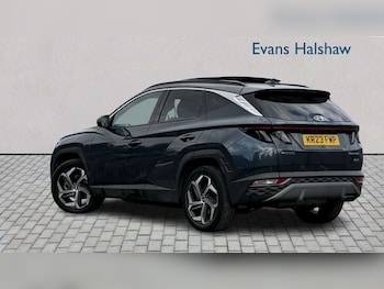 Used Hyundai TUCSON 2023 for sale - 79511397: Photo