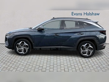 Used Hyundai TUCSON 2023 for sale - 79511397: Photo