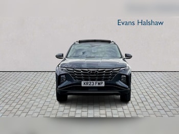 Used Hyundai TUCSON 2023 for sale - 79511397: Photo