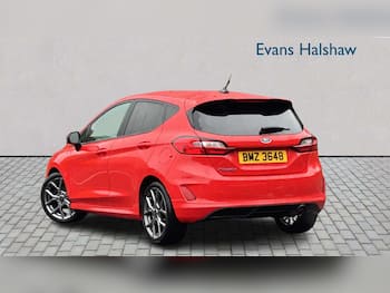 Used Ford Fiesta 2023 for sale - 79672233: Photo