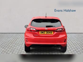 Used Ford Fiesta 2023 for sale - 79672233: Photo