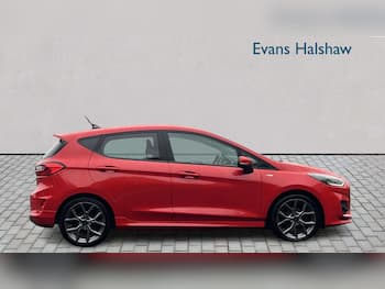 Used Ford Fiesta 2023 for sale - 79672233: Photo