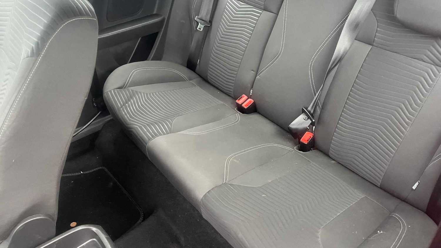 Used Ford Fiesta 2016 for sale - 77397957: Photo 11