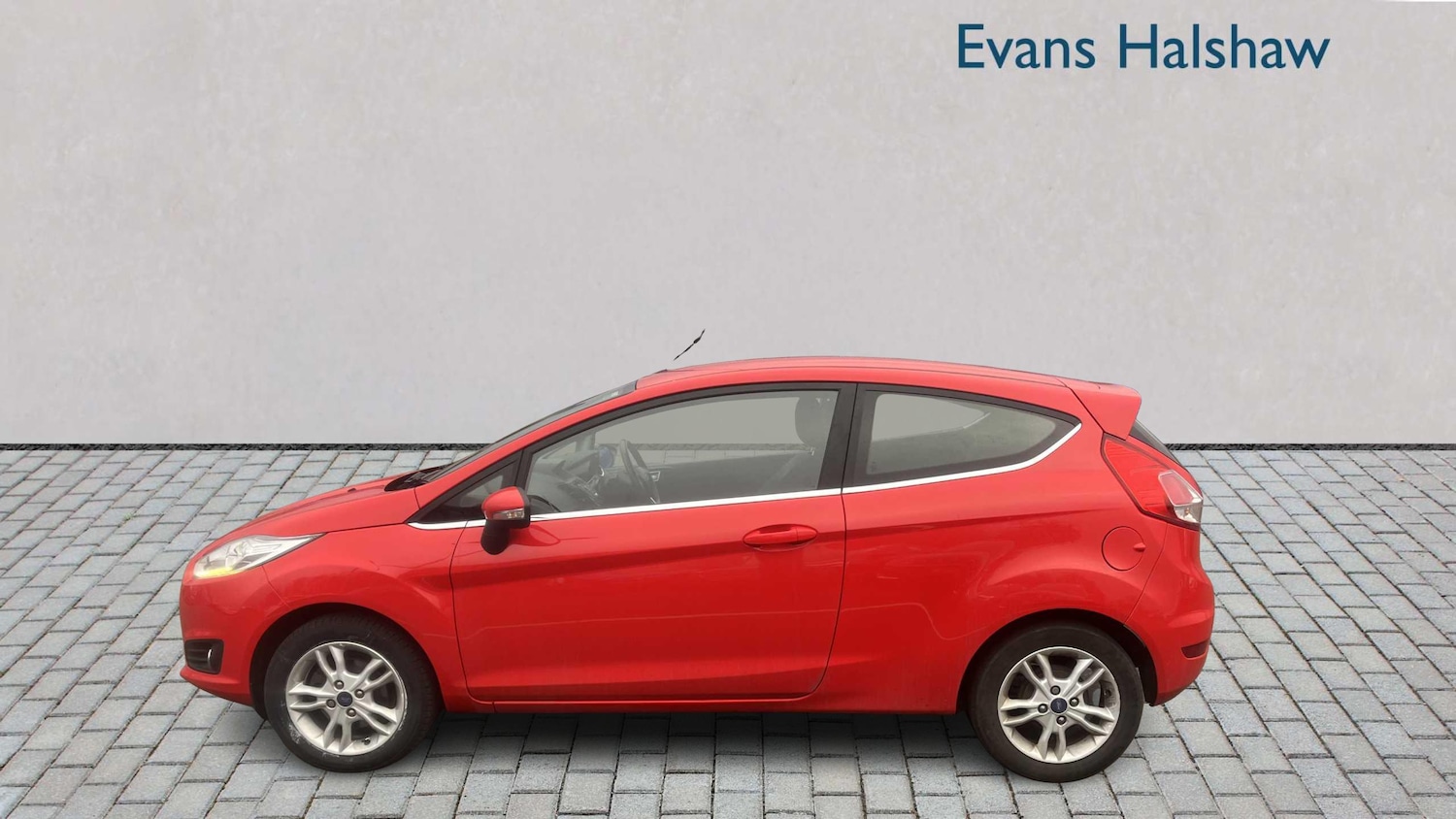 Used Ford Fiesta 2016 for sale - 77397957: Photo 3