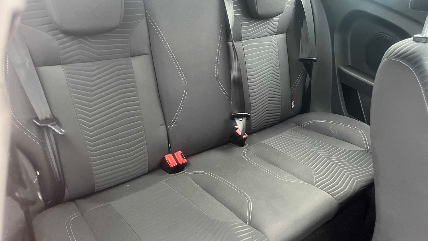 Used Ford Fiesta 2016 for sale - 77397957: Photo 9