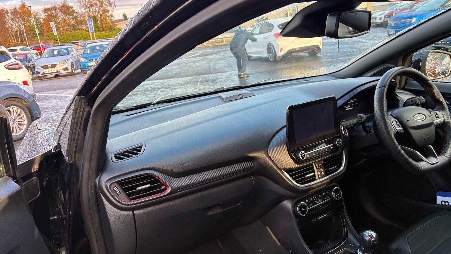 Used Ford Puma 2020 for sale - 76515525: Photo 12