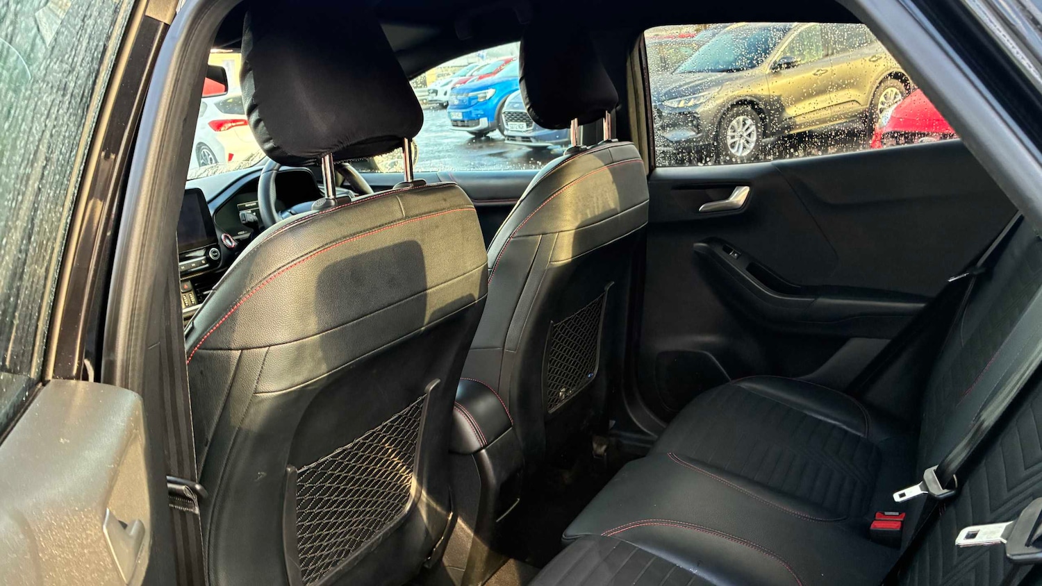 Used Ford Puma 2020 for sale - 76515525: Photo 13