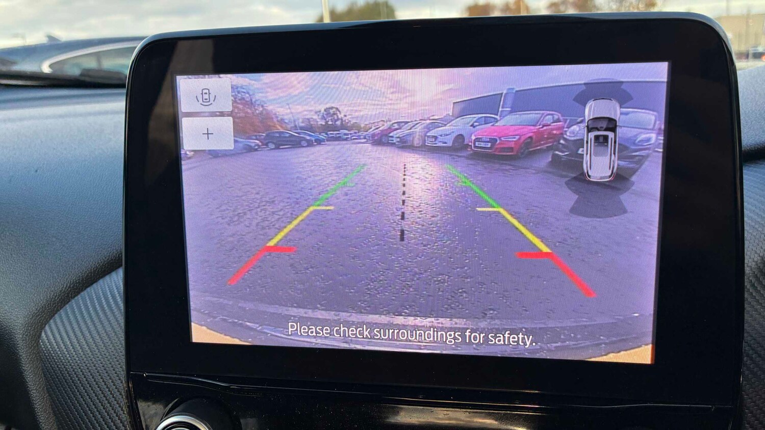 Used Ford Puma 2020 for sale - 76515525: Photo 15