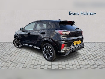 Used Ford Puma 2020 for sale - 76515525: Photo