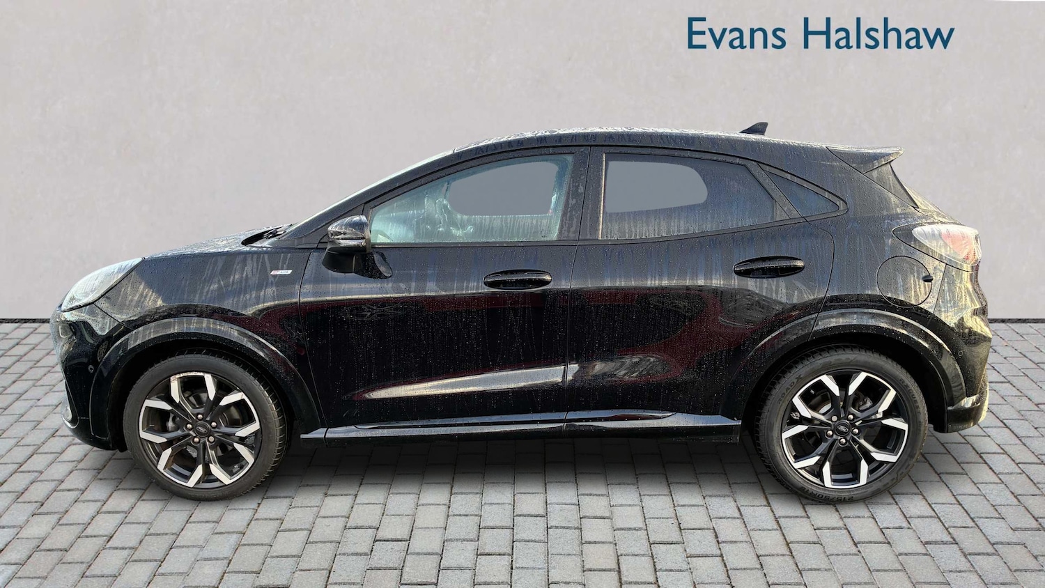 Used Ford Puma 2020 for sale - 76515525: Photo 3