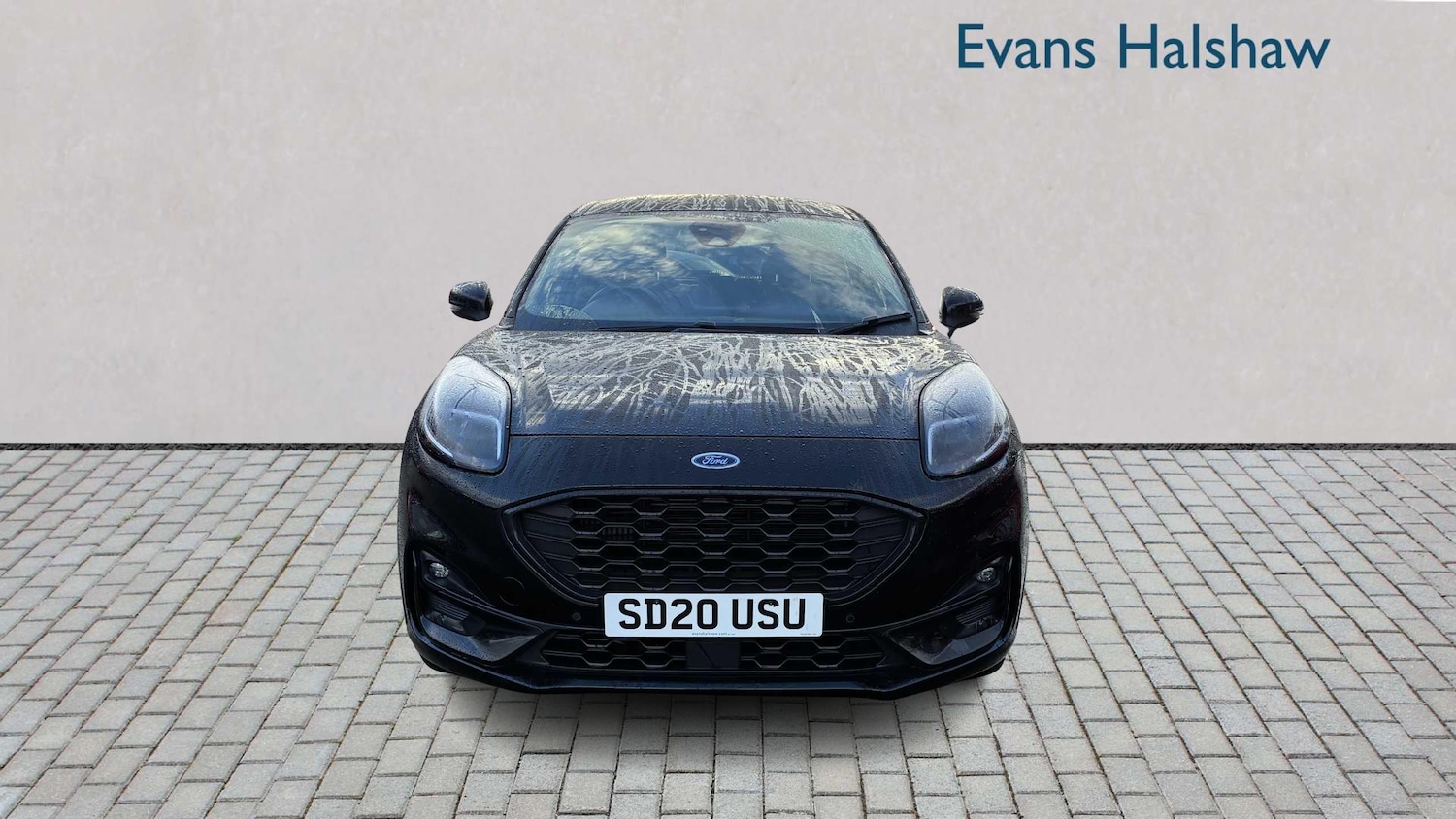Used Ford Puma 2020 for sale - 76515525: Photo 4
