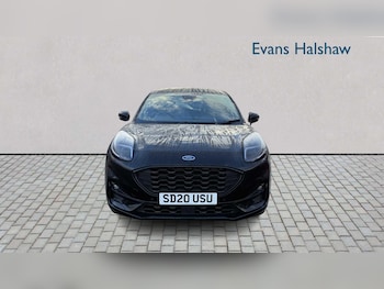 Used Ford Puma 2020 for sale - 76515525: Photo