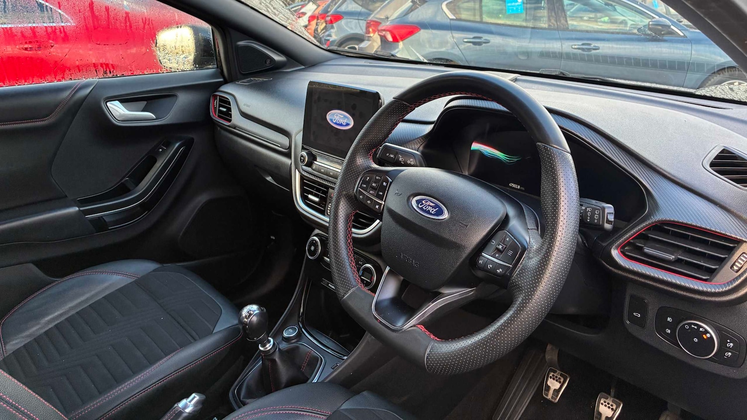 Used Ford Puma 2020 for sale - 76515525: Photo 7